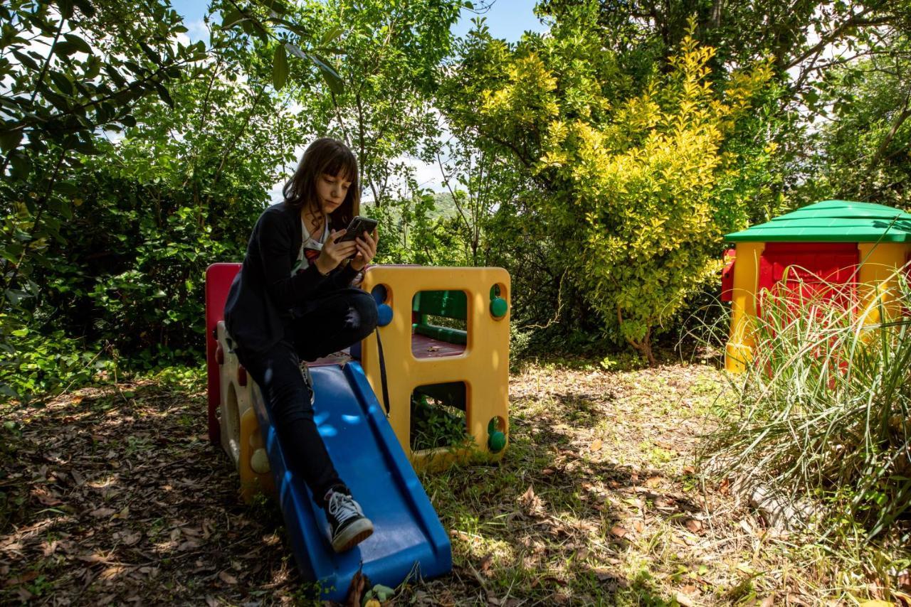 Perfetta Letizia Casa Vacanza Assis Exterior foto